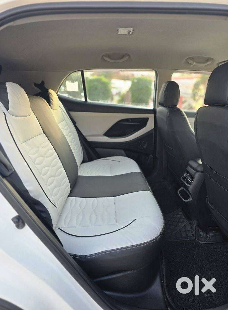 Hyundai Creta 1.5 Ex Petrol, 2021, Petrol