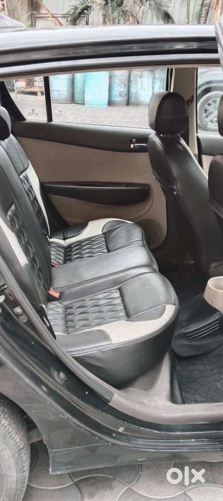 Hyundai I20 Magna, 2010, Petrol