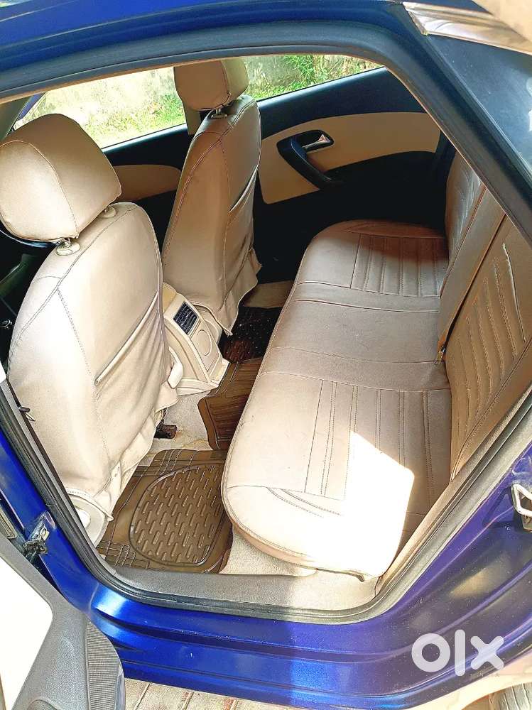 German Monster Vento, Well Maintained, Sadan, Without Any Problem.