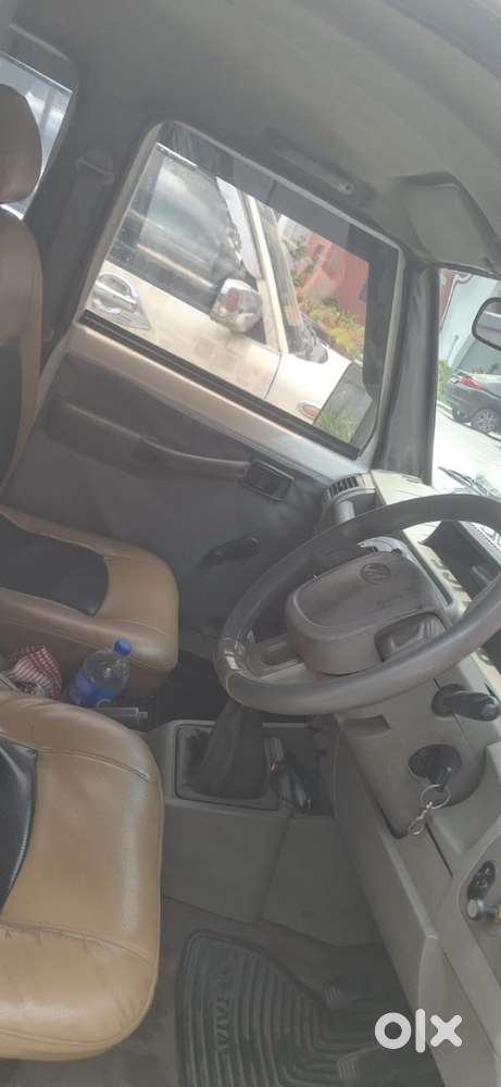Mahindra Bolero 2015 Diesel