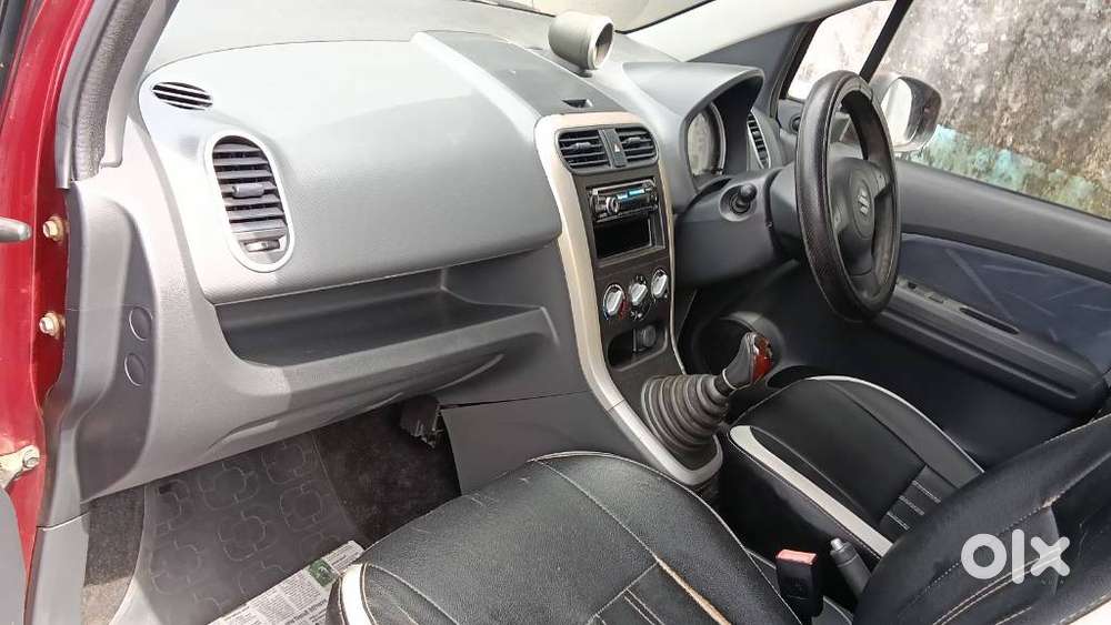 Maruti Suzuki Ritz Vxi, 2009, Cng & Hybrids