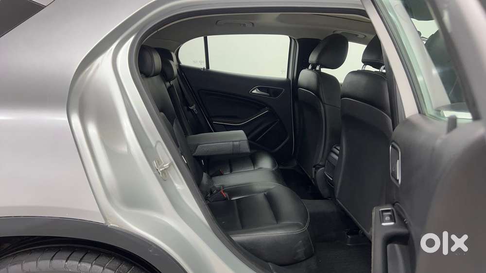 Mercedes-benz Gla Class 200 Cdi, 2015, Diesel