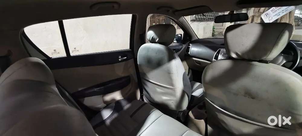 Good Condition, Running Only 38000km