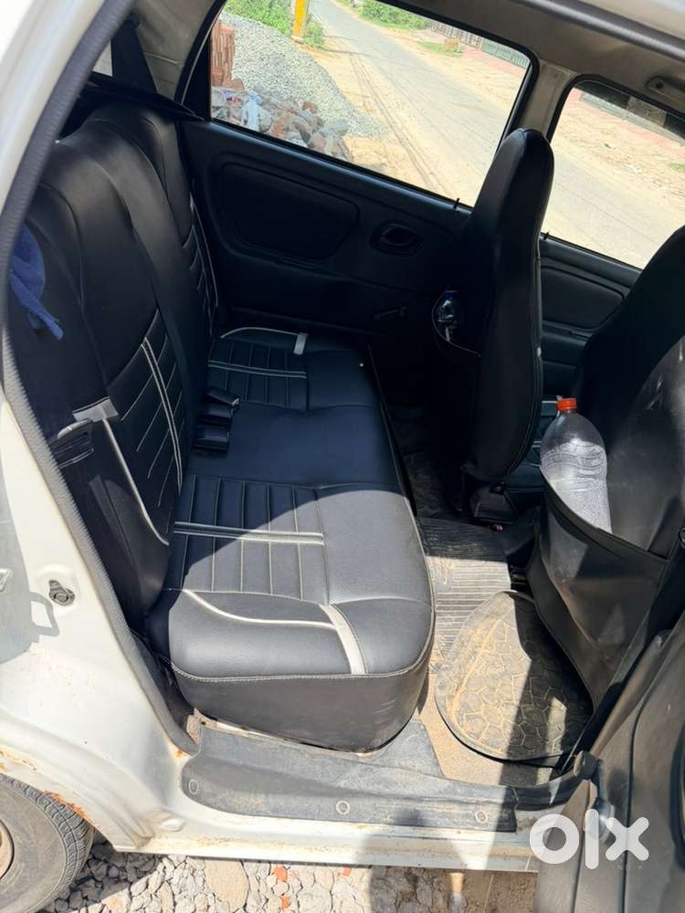 Maruti Suzuki Alto 2010 Year