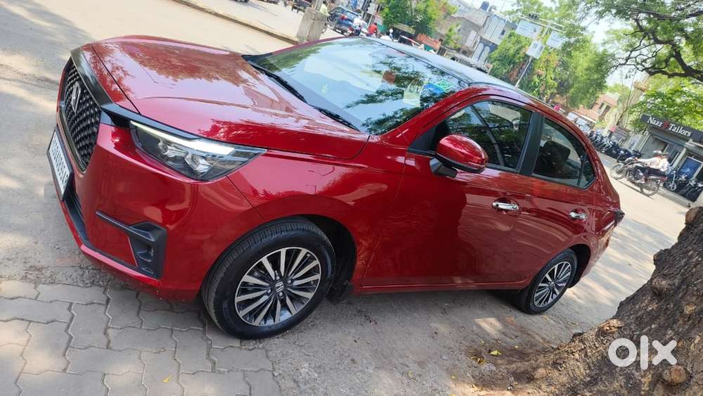 Honda Amaze Vx 2025