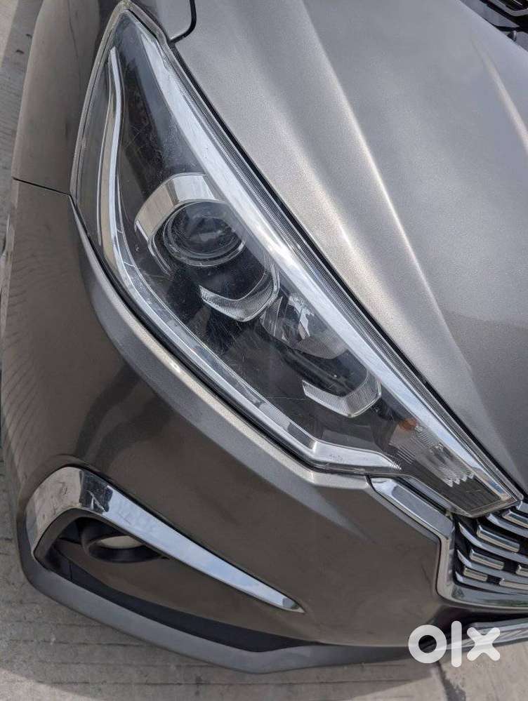 Maruti Suzuki Ertiga Vdi Shvs, 2018, Diesel