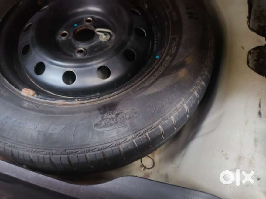 Maruti Suzuki Dzire 1.2 Vxi, 2014, Petrol