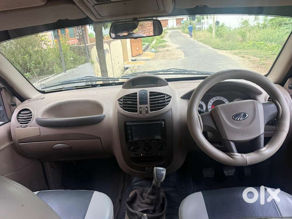 Mahindra Xylo, 2011, Diesel