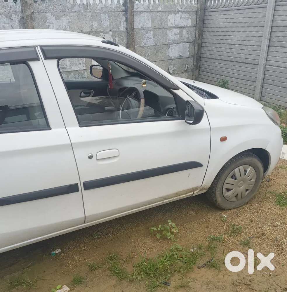 Maruti Suzuki Alto 800  2021