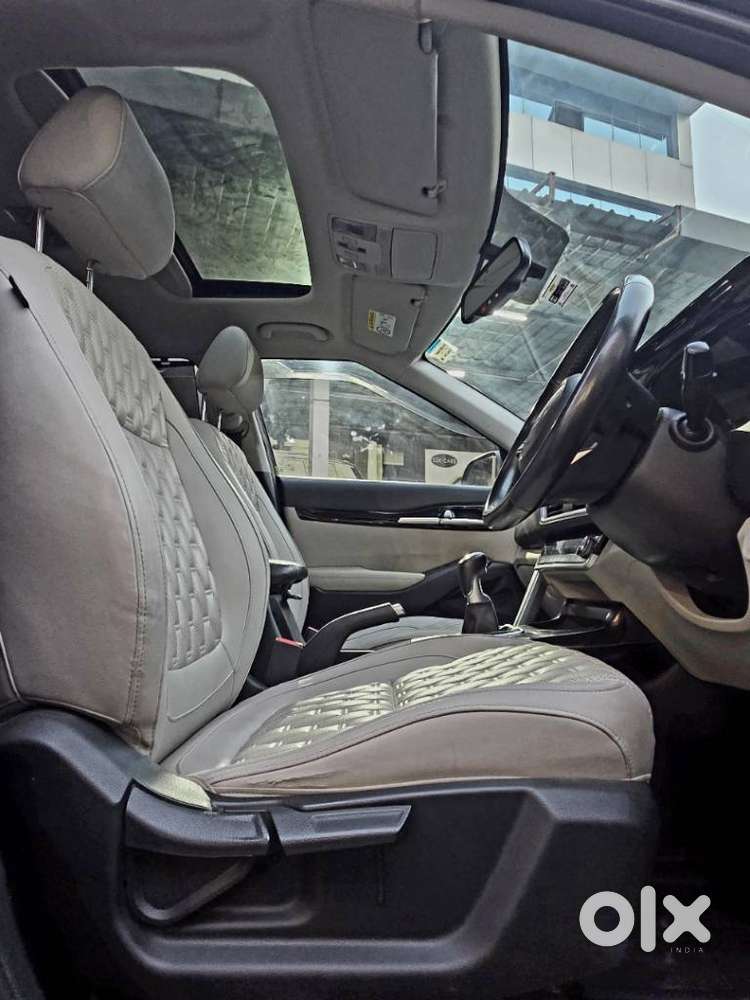 Kia Seltos Htx Plus D, 2022, Diesel