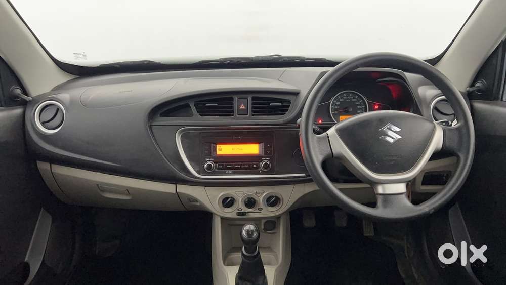 Maruti Suzuki Alto 800 2012-2016 Vxi, 2021, Petrol