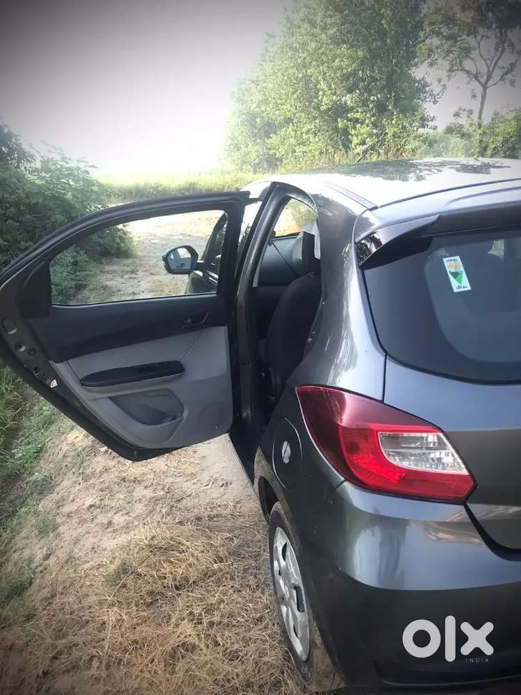 Tata Tiago 1.2 Revotron 2021