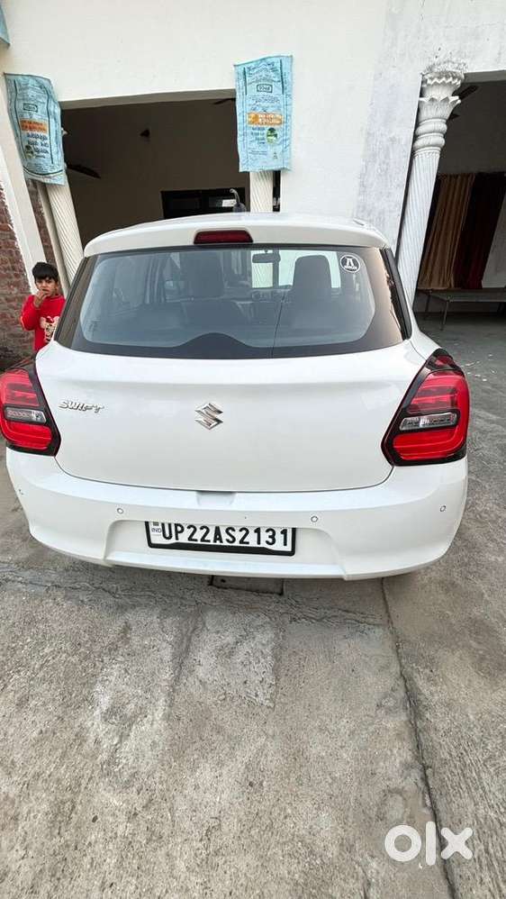 Maruti Suzuki 2021 Automatic