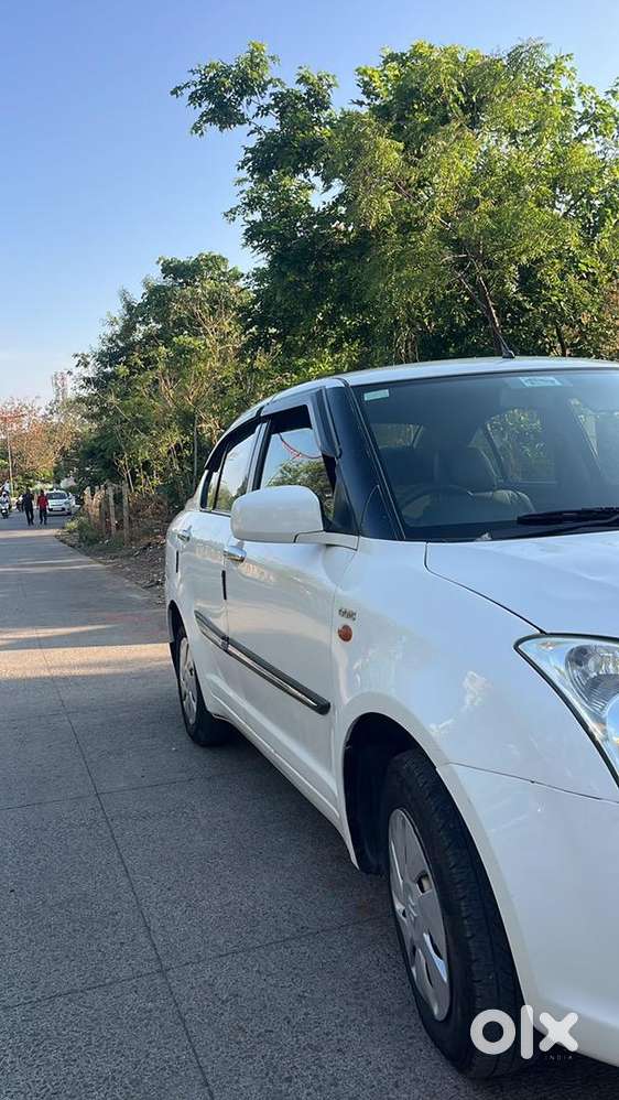Maruti Suzuki Dzire 2016 Diesel Good Condition