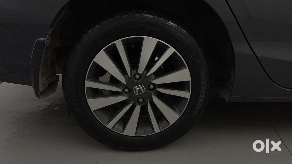 Honda City Vx Petrol Cvt, 2023, Petrol