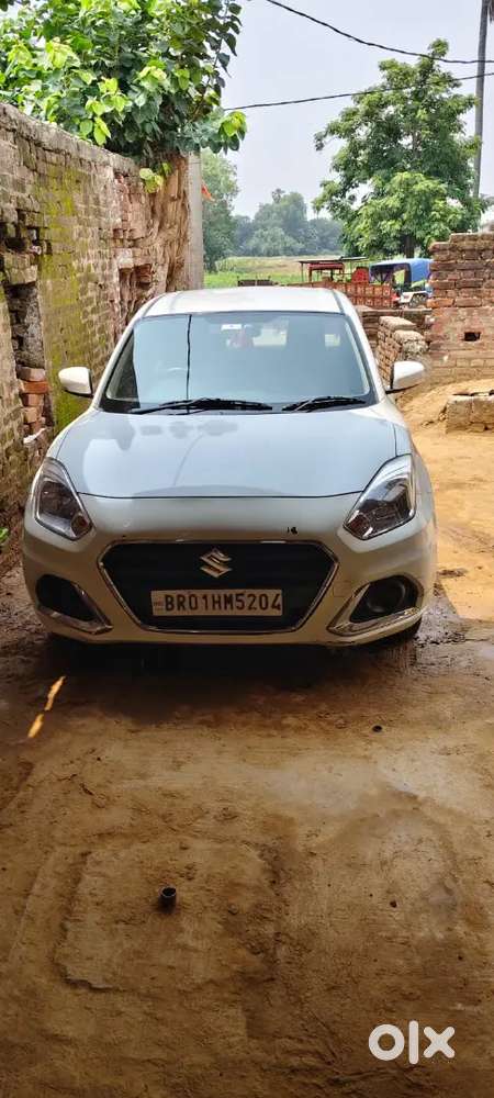 Maruti Suzuki Dzire 2024 Petrol 19000 Km Driven