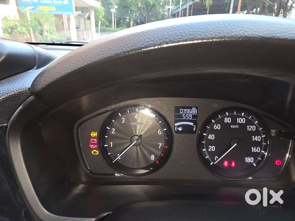 Honda Amaze 1.2 Smt I Vtec, 2022, Petrol
