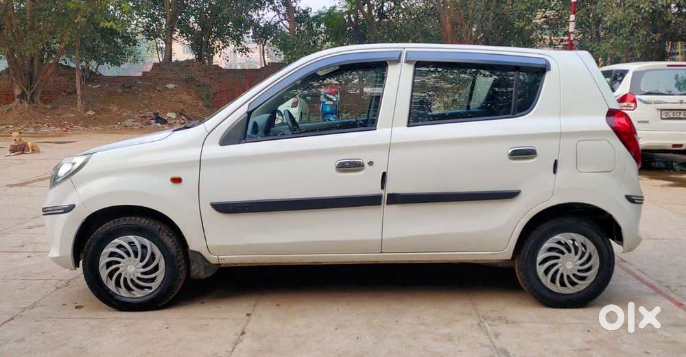 Maruti Suzuki Alto 800 2012-2016 Lxi, 2014, Petrol