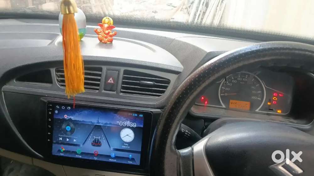 Maruti Suzuki Alto 2019 Second-hand