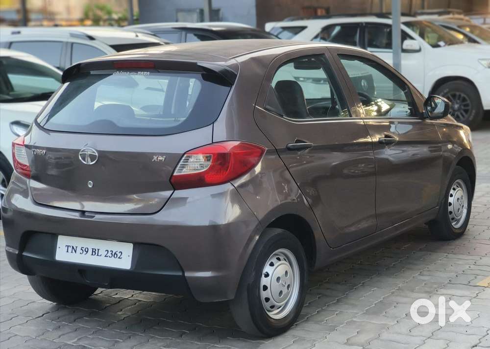 Tata Tiago Xm, 2018, Diesel