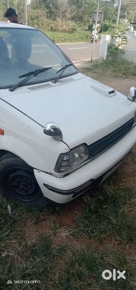 Maruti Suzuki 800 Petrol 1994