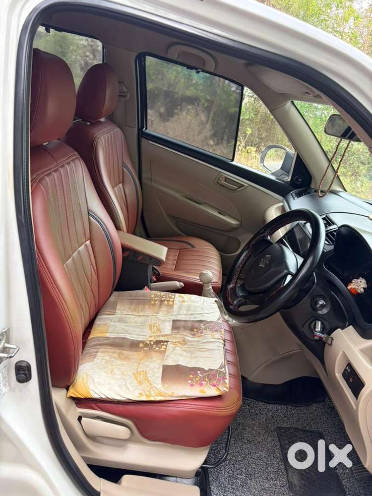 Maruti Suzuki Dzire 2019