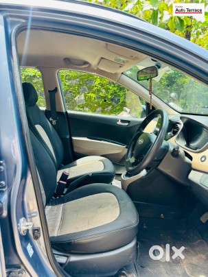 Hyundai I10 [ ] 1.1 Sportz, 2014, Petrol
