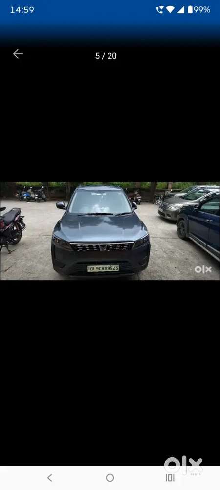 Mahindra Xuv300 Turbosport 2024 Variant