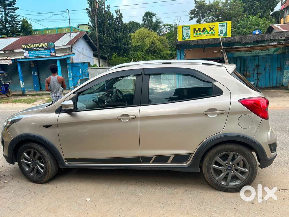 Ford Freestyle Petrol Well Maintained