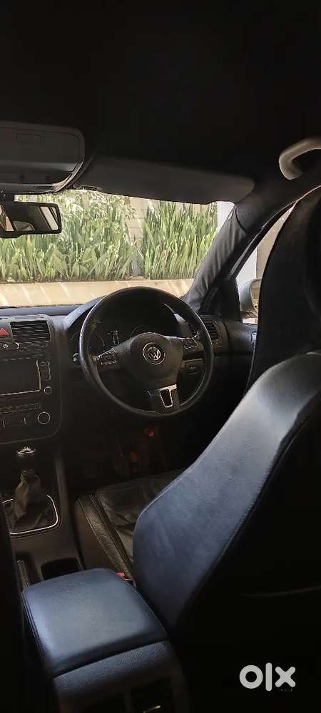 Volkswagen Jetta 2.0 Trendline 2011 Diesel 118000 Km
