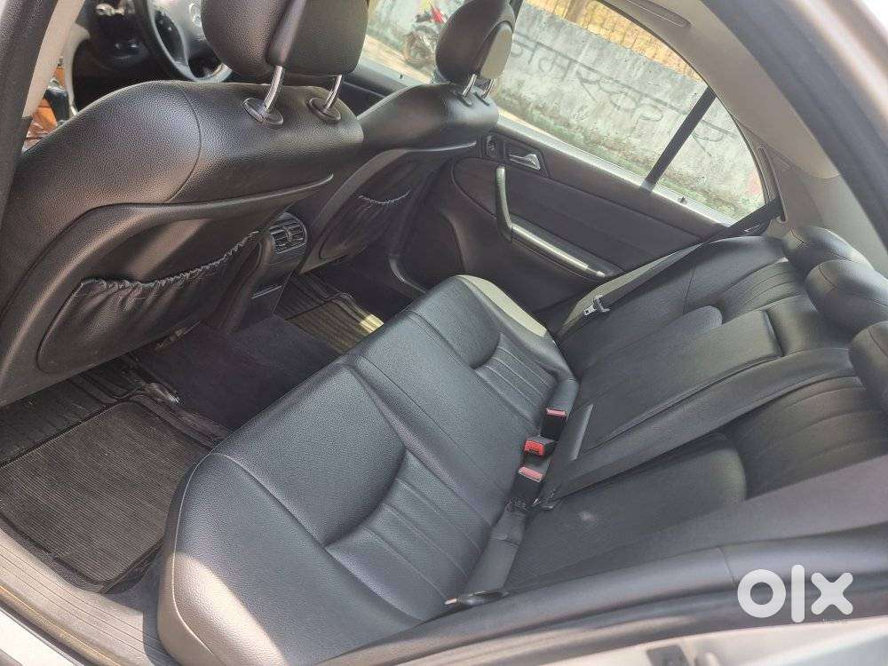 Mercedes-benz C-class 2.0 220d, 2005, Diesel