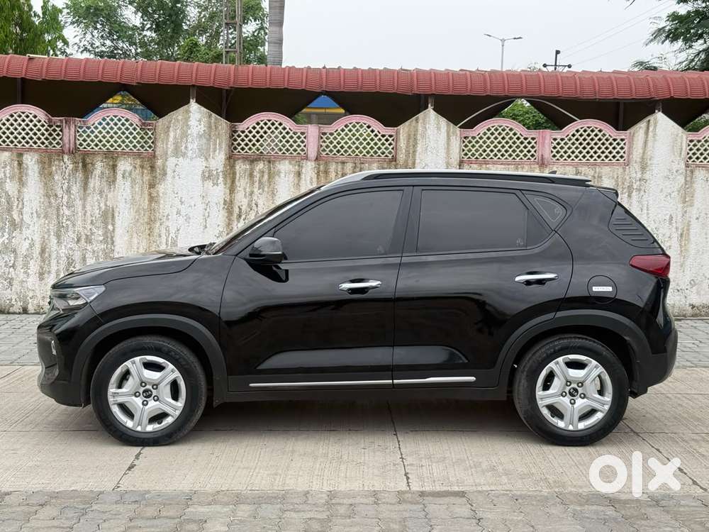 Kia Sonet Htx Plus Turbo Imt, 2021, Petrol