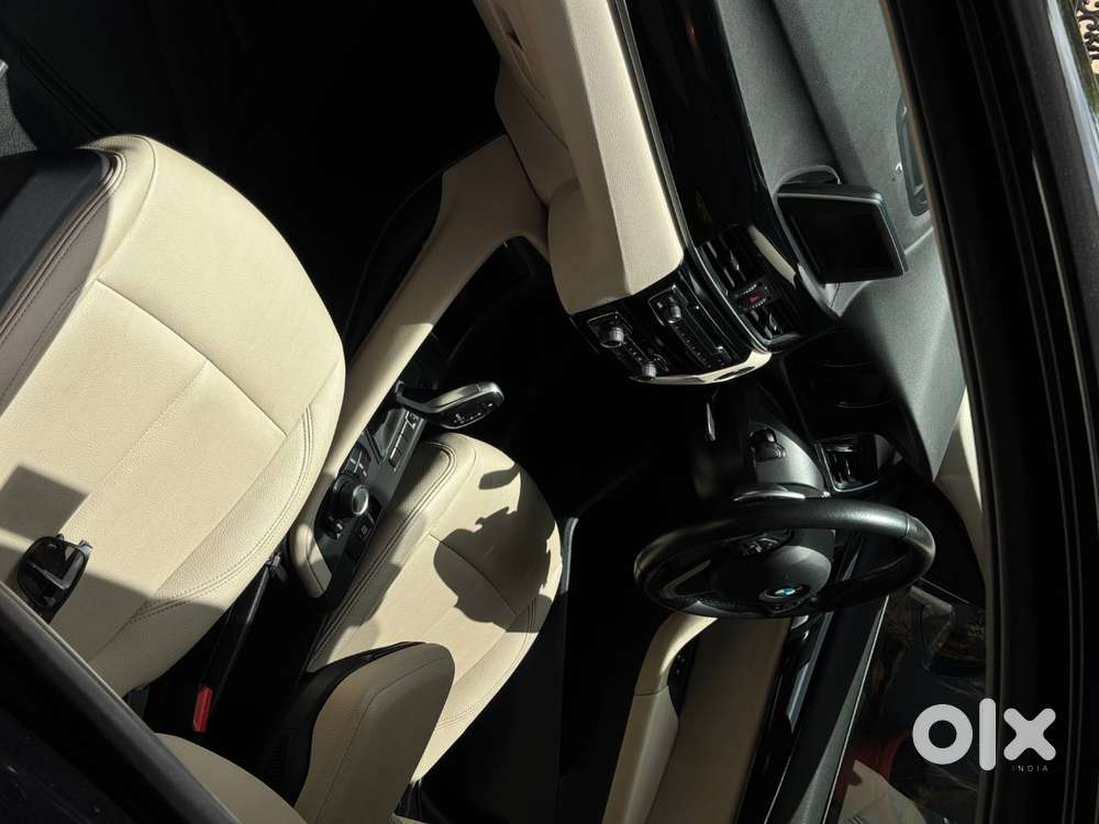 Bmw X1 Sdrive20i 2021 Petrol