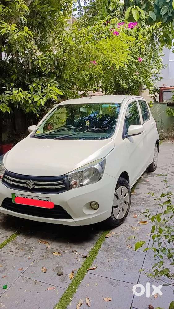 Maruti Suzuki Celerio 2015 9month Petrol 66000 Km Driven