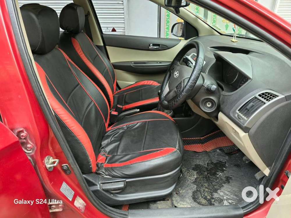 Hyundai I20 Sportz 1.2 Bs-iv, 2013, Petrol