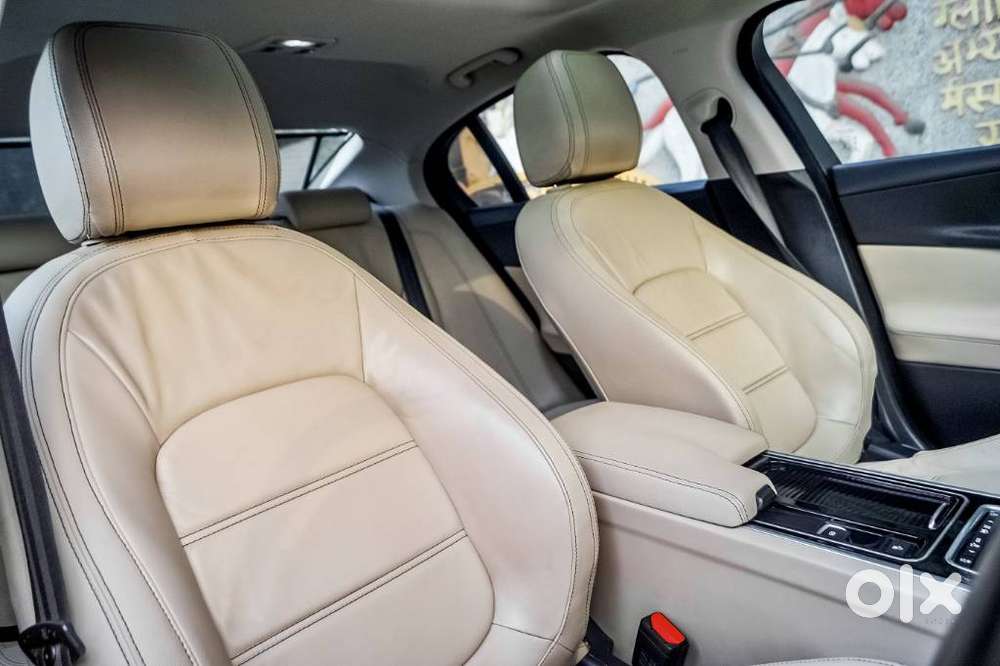 Jaguar Xe 2.0l Diesel Prestige, 2018, Diesel