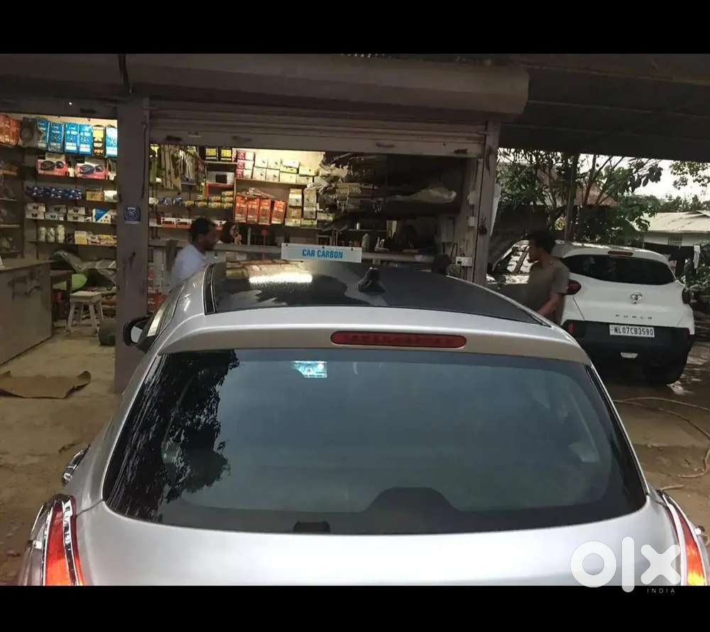 Maruti Swift Vdi Diesel 2012, Exchange Available