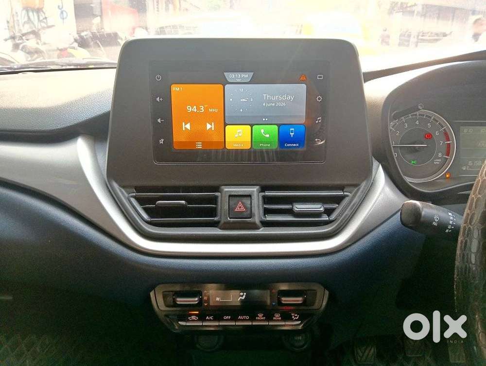 Maruti Suzuki Baleno Delta, 2024, Petrol