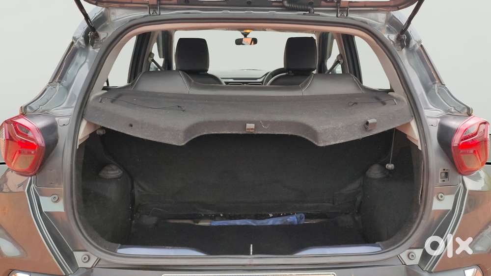 Tata Punch Pure, 2023, Petrol