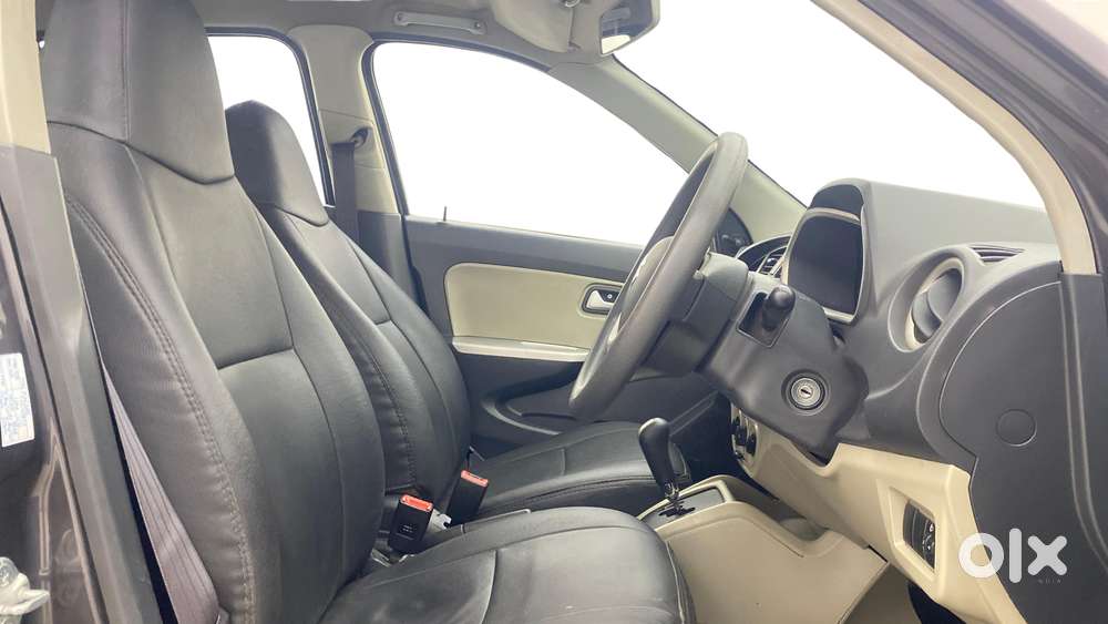 Maruti Suzuki Alto K10 Vxi Amt, 2014, Petrol