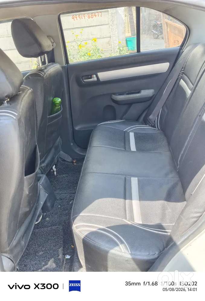 Maruti Suzuki Dzire 2014