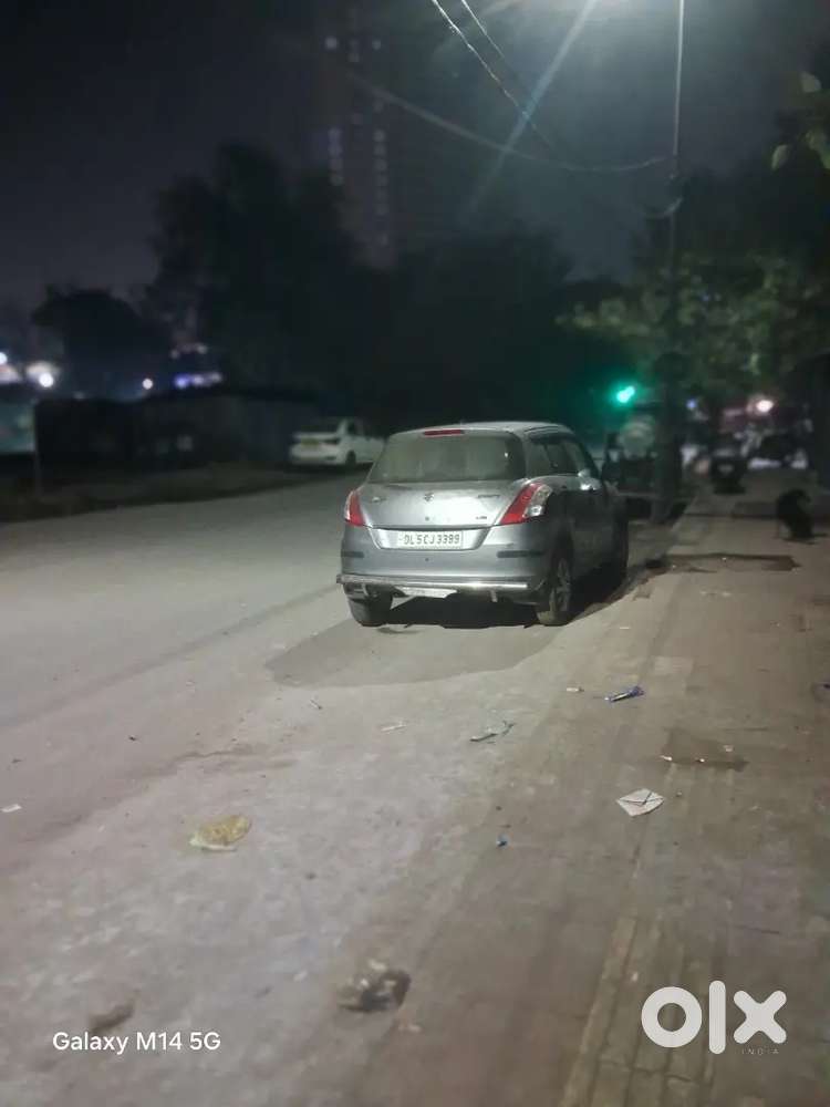 Maruti Suzuki Swift Vdi 2013 4 Tyer New H Ac Child No Any Extra Sound