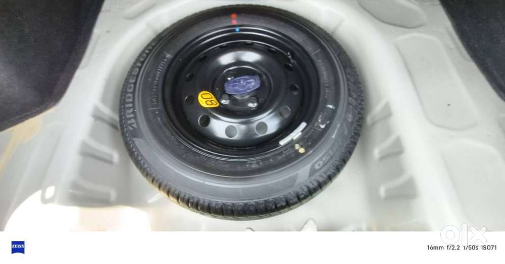 Maruti Suzuki Swift Dzire Zxi Plus , 2018, Petrol