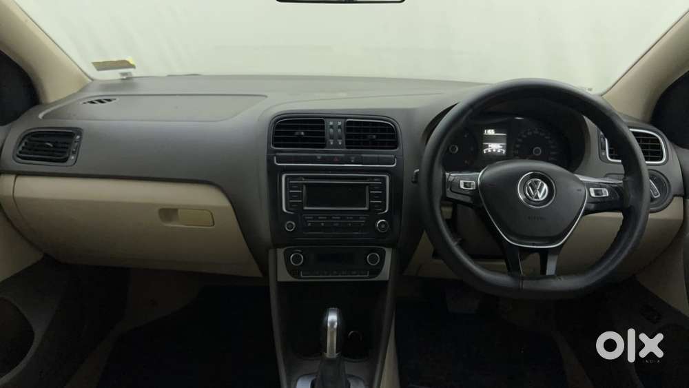 Volkswagen Vento 1.5 Tdi Highline, 2015, Diesel