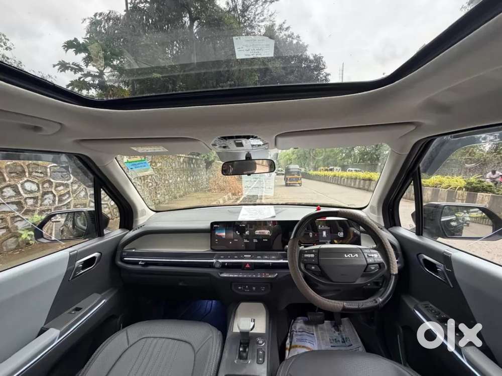 Kia Syros, 2025, Petrol