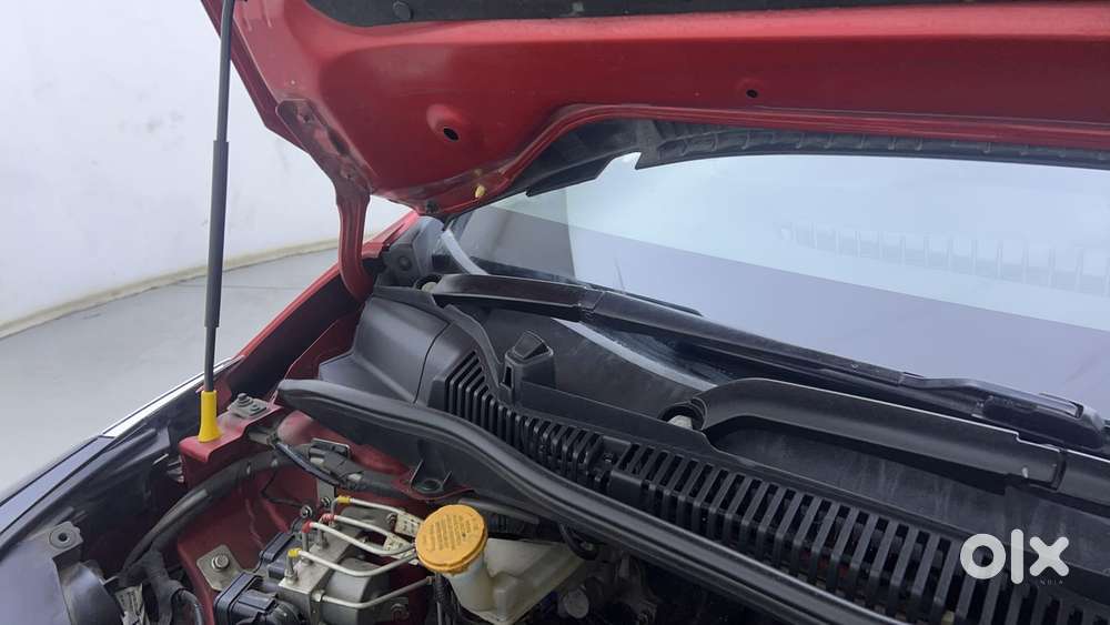 Tata Altroz 1.2 Xz Plus I-turbo, 2021, Petrol