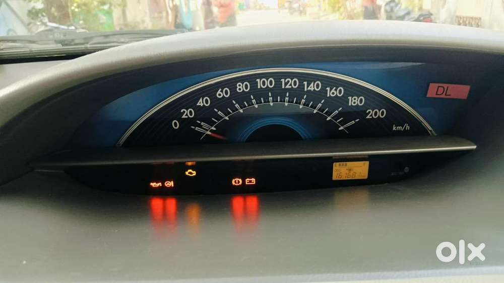 Toyota Etios Diesel Well Maintained