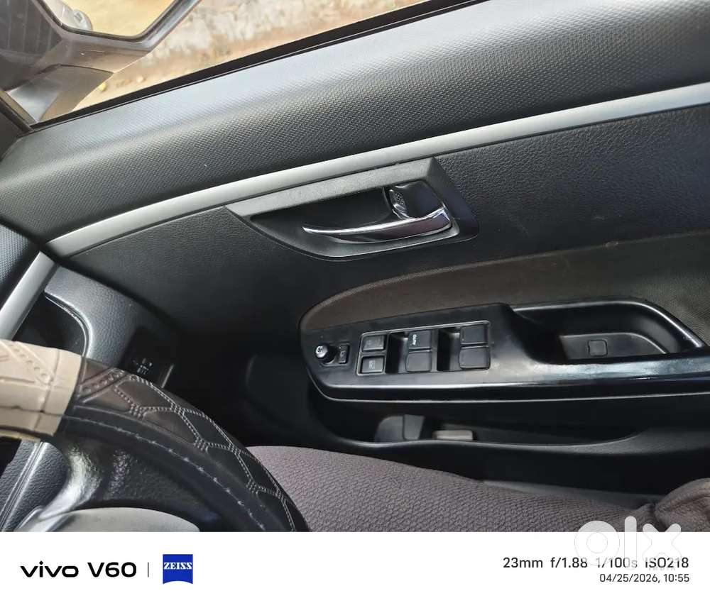 Maruthi Suzuki Swift Vdi