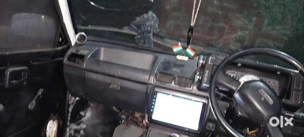 Maruti Suzuki 800 Std 2004