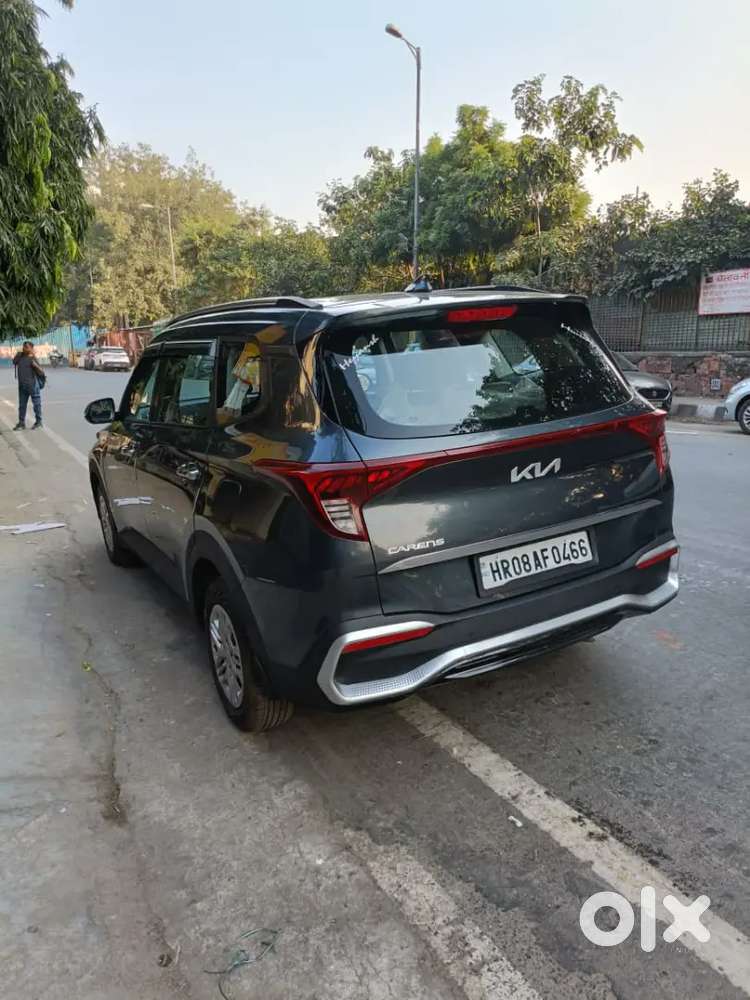 Kia Carens 2023 In Good Condition